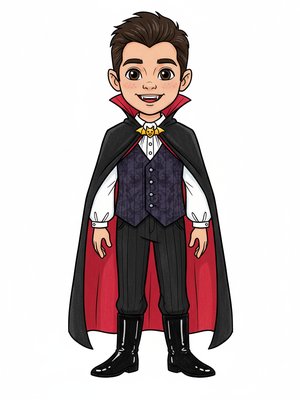 Classic Coloring Book