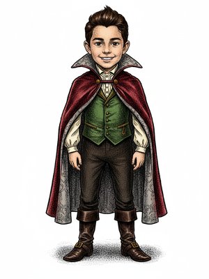 Victorian Illustration