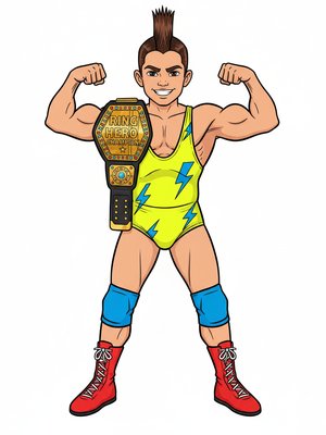 Classic Coloring Book