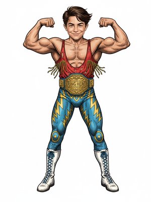 Victorian Illustration