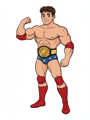 Golden Age Animation