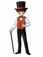 Classic Anime