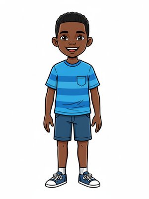 Classic Coloring Book