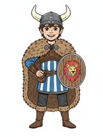 Classic Coloring Book