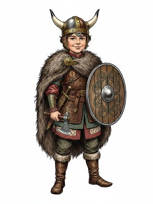 Victorian Illustration