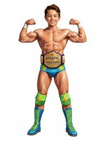 Impressionist Painting