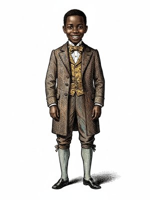 Victorian Illustration