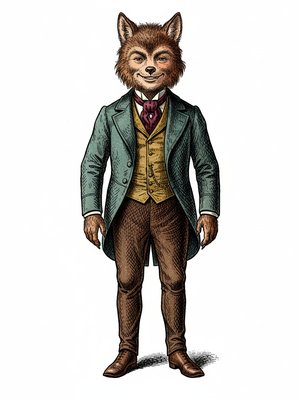 Victorian Illustration