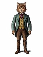 Victorian Illustration