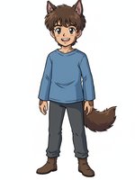 Classic Anime