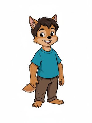 Golden Age Animation