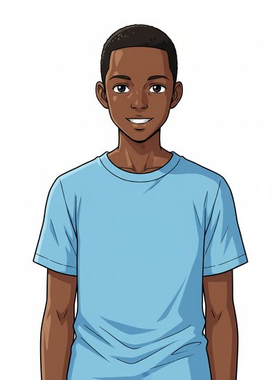 William's Pack - Classic Anime