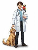 Webtoon Anime