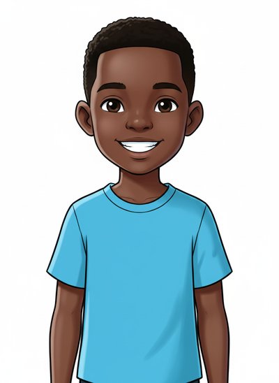 William's Pack - Golden Age Animation