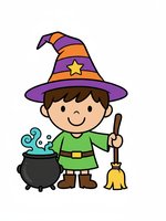 Preschool Simple