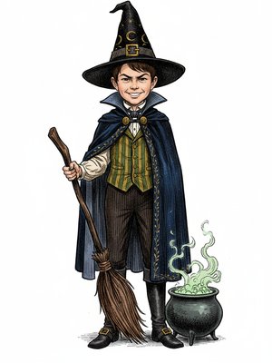 Victorian Illustration