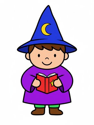 Andrew the Enchanter