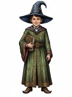 Victorian Illustration