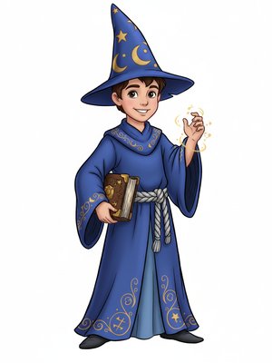 Golden Age Animation