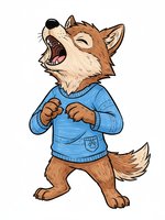 Classic Coloring Book