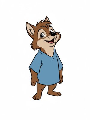 Golden Age Animation