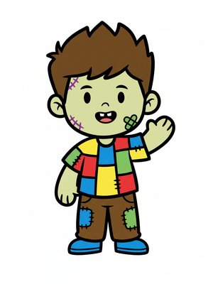 Preschool Simple
