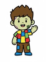 Preschool Simple
