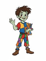 Golden Age Animation