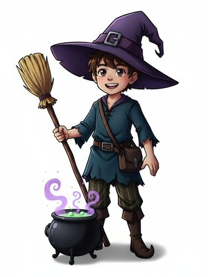 Witch