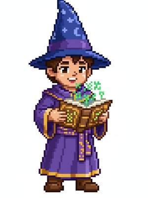 Wizard