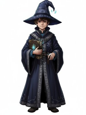 Wizard