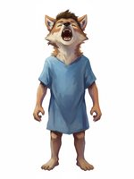 Impressionist Painting