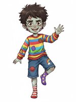 Webtoon Anime