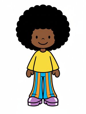 Preschool Simple