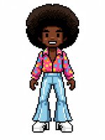 Pixel Art