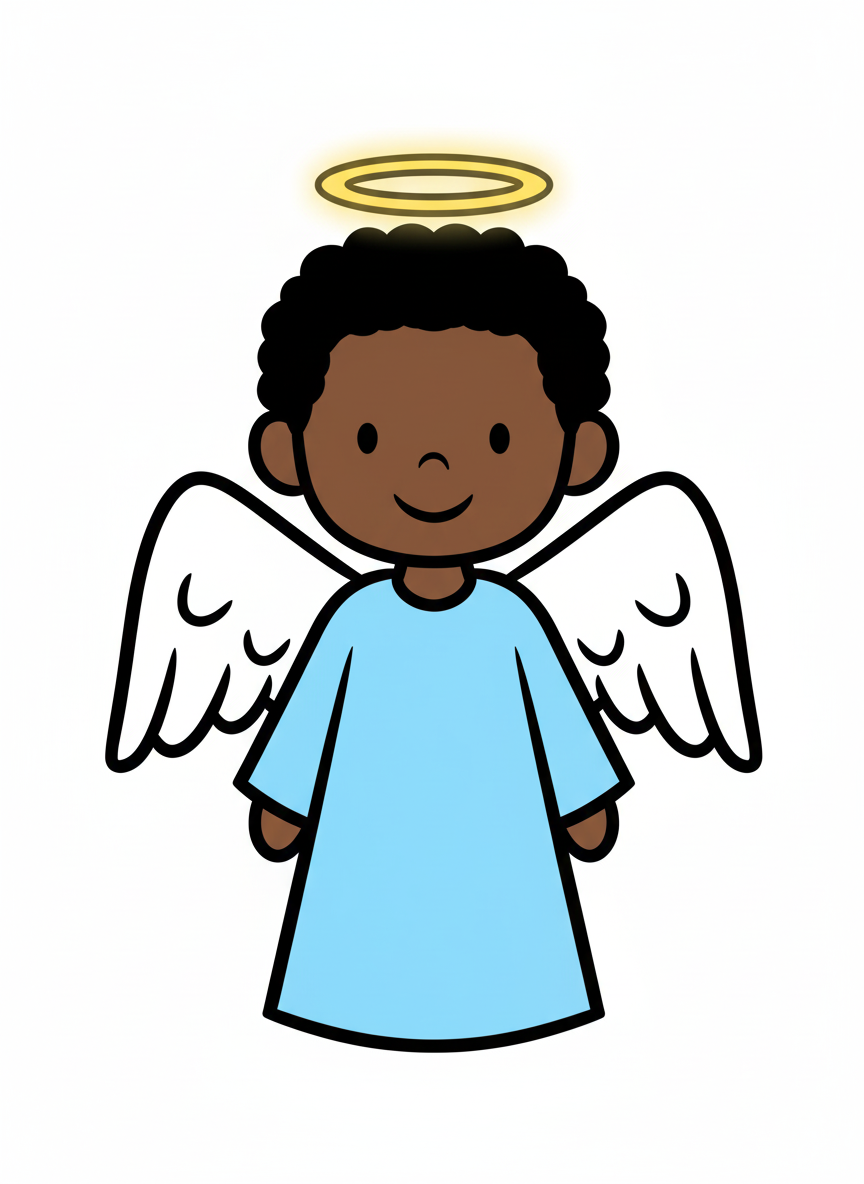 Anthony the Angel