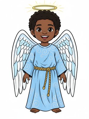 Classic Coloring Book