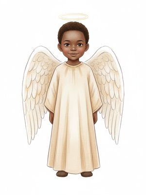 Anthony the Angel
