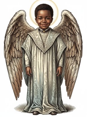 Victorian Illustration