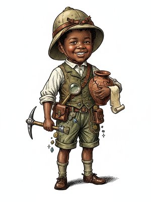 Victorian Illustration