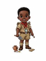 Golden Age Animation