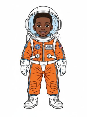 Astronaut