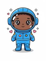 Kawaii Cute