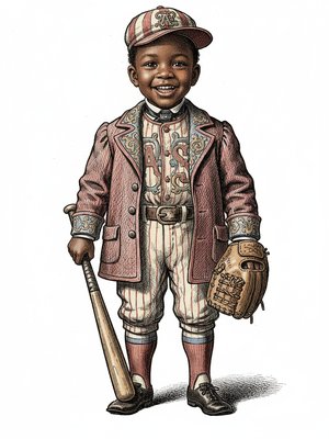 Victorian Illustration