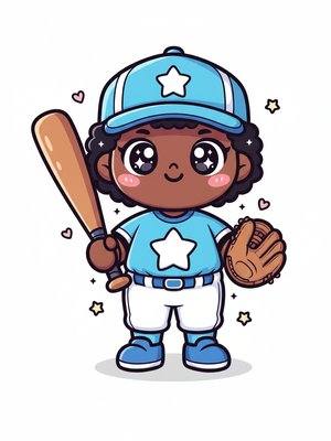 Kawaii Cute