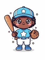 Kawaii Cute