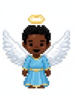 Pixel Art