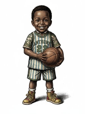 Victorian Illustration