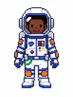 Pixel Art
