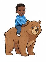 Classic Coloring Book